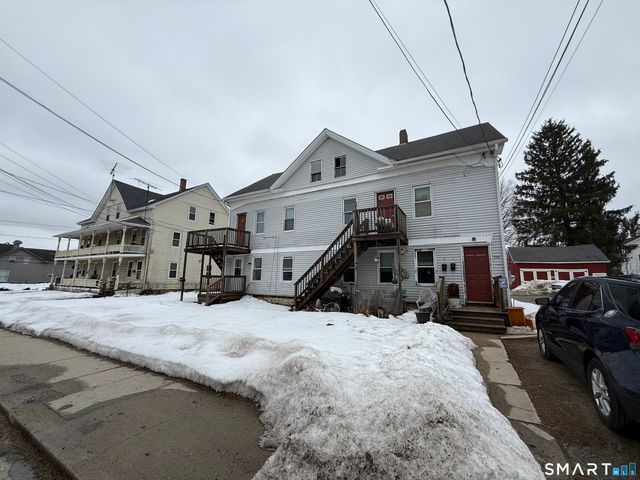 330-342 Church Street, Putnam, CT 06260