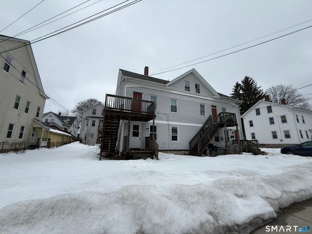 330-342 Church Street, Putnam, CT 06260