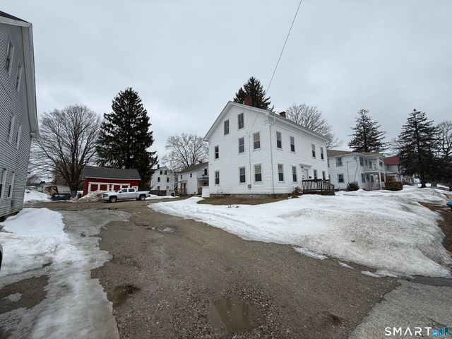 330-342 Church Street, Putnam, CT 06260