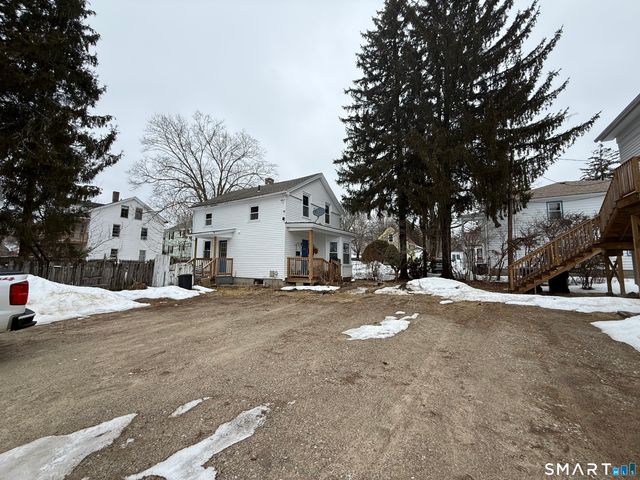 330-342 Church Street, Putnam, CT 06260