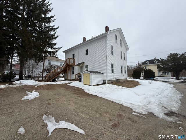 330-342 Church Street, Putnam, CT 06260