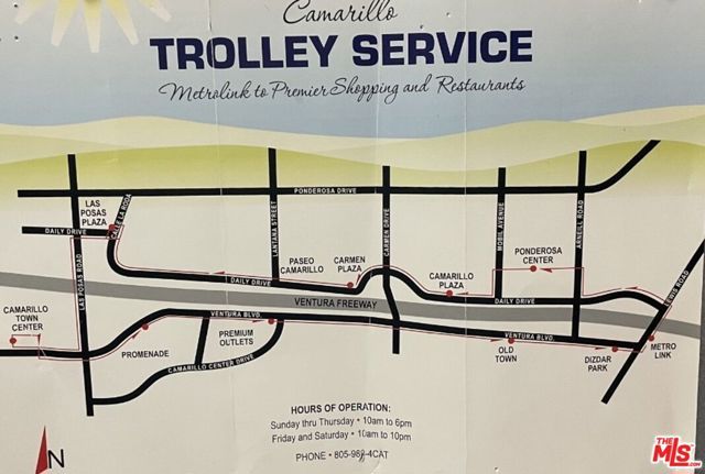 1150 Ventura Boulevard 62, Camarillo, CA 93010