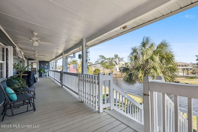 10000 New York Street, Bay Saint Louis, MS 39520