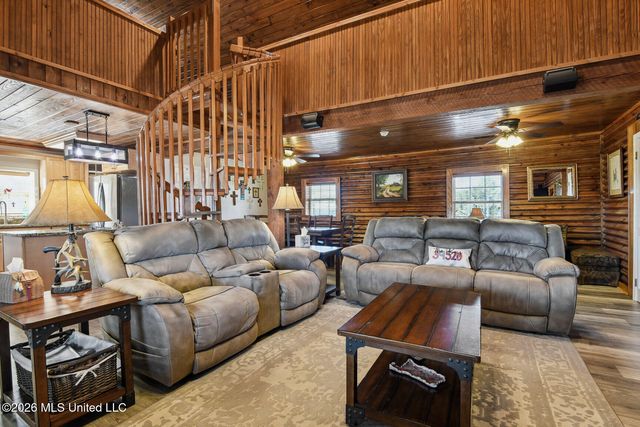 10000 New York Street, Bay Saint Louis, MS 39520