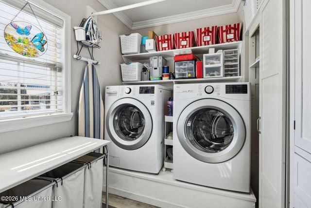 10000 New York Street, Bay Saint Louis, MS 39520