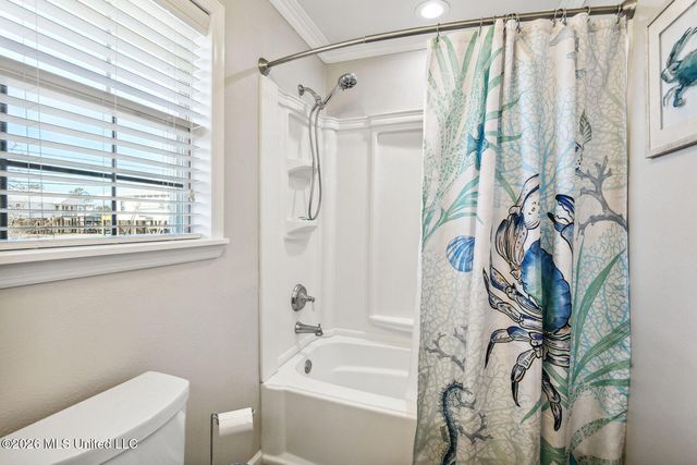 10000 New York Street, Bay Saint Louis, MS 39520