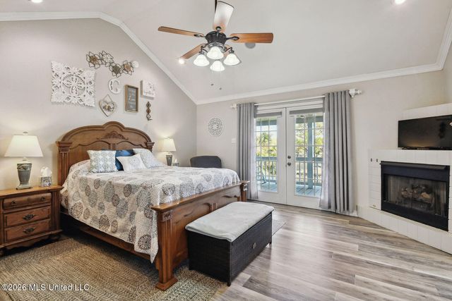 10000 New York Street, Bay Saint Louis, MS 39520