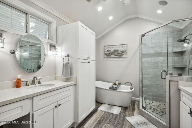 10000 New York Street, Bay Saint Louis, MS 39520