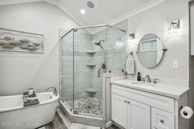 10000 New York Street, Bay Saint Louis, MS 39520