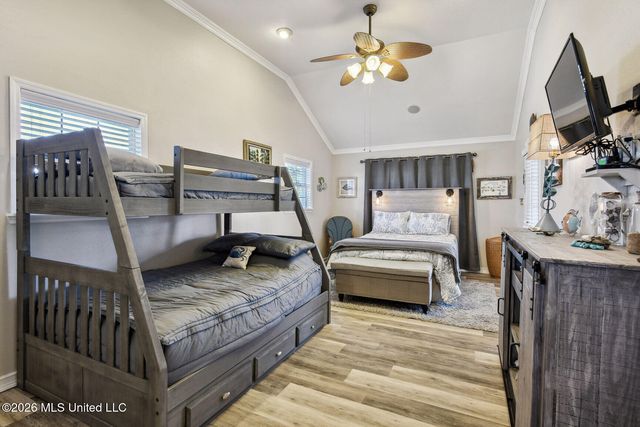 10000 New York Street, Bay Saint Louis, MS 39520