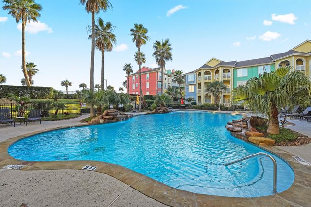 7000 Seawall Boulevard 1112, Galveston, TX 77551