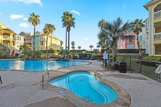 7000 Seawall Boulevard 1112, Galveston, TX 77551