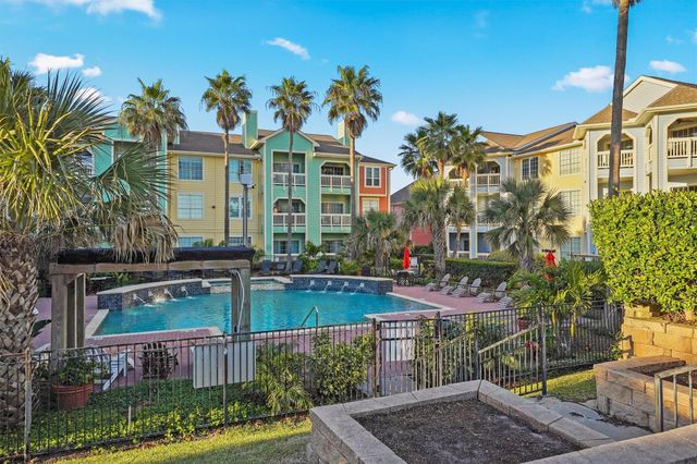 7000 Seawall Boulevard 1112, Galveston, TX 77551