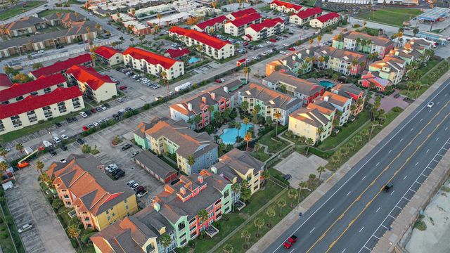 7000 Seawall Boulevard 1112, Galveston, TX 77551