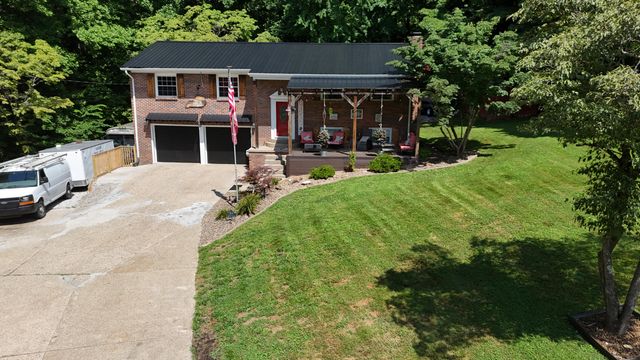 1512 Maple Lane Lane, Corbin, KY 40701