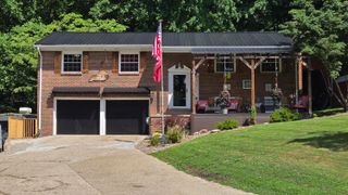 1512 Maple Lane Lane, Corbin, KY 40701
