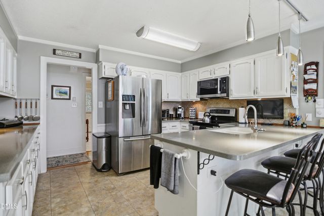 105 Artillery Lane, Raleigh, NC 27615