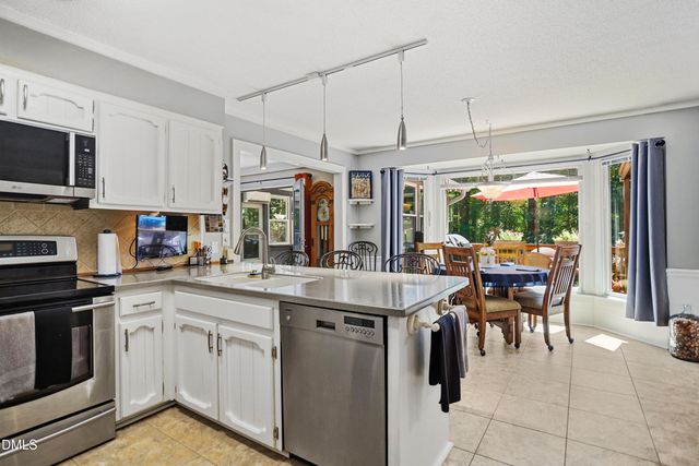 105 Artillery Lane, Raleigh, NC 27615