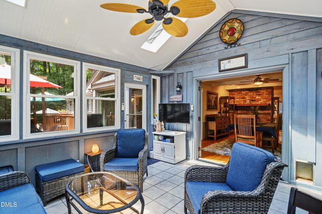 105 Artillery Lane, Raleigh, NC 27615