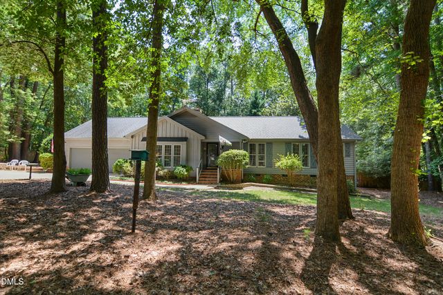 105 Artillery Lane, Raleigh, NC 27615