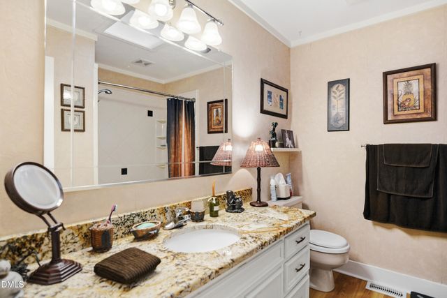 105 Artillery Lane, Raleigh, NC 27615