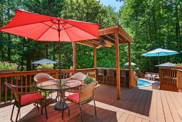 105 Artillery Lane, Raleigh, NC 27615
