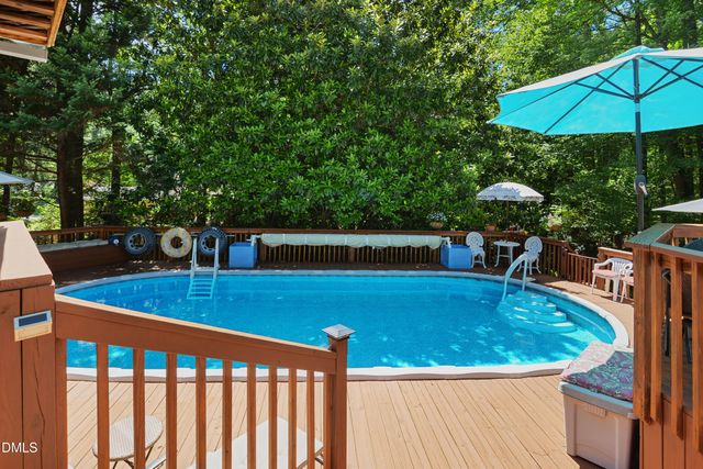 105 Artillery Lane, Raleigh, NC 27615