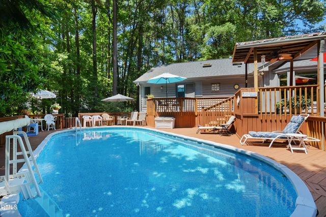 105 Artillery Lane, Raleigh, NC 27615