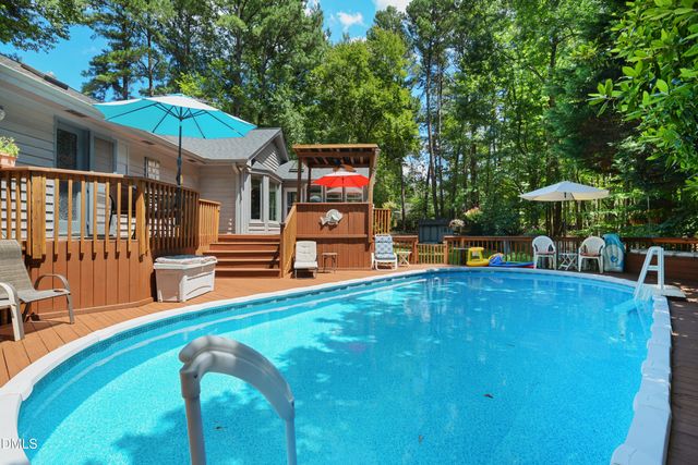 105 Artillery Lane, Raleigh, NC 27615
