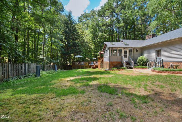 105 Artillery Lane, Raleigh, NC 27615