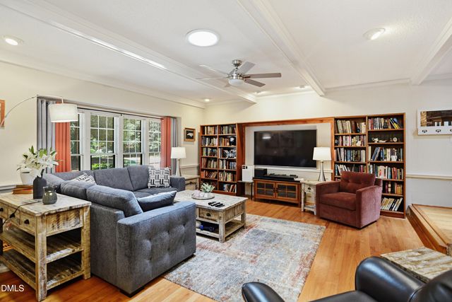 105 Artillery Lane, Raleigh, NC 27615