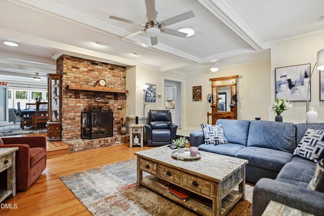 105 Artillery Lane, Raleigh, NC 27615