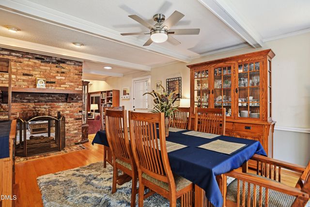 105 Artillery Lane, Raleigh, NC 27615