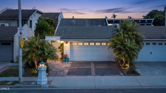 4620 Falkirk Bay, Oxnard, CA 93035
