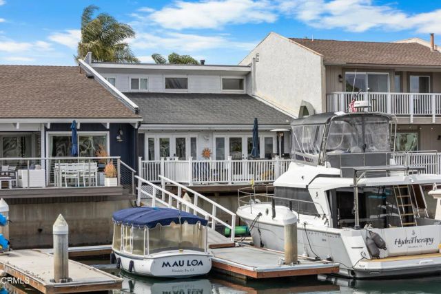 4620 Falkirk Bay, Oxnard, CA 93035