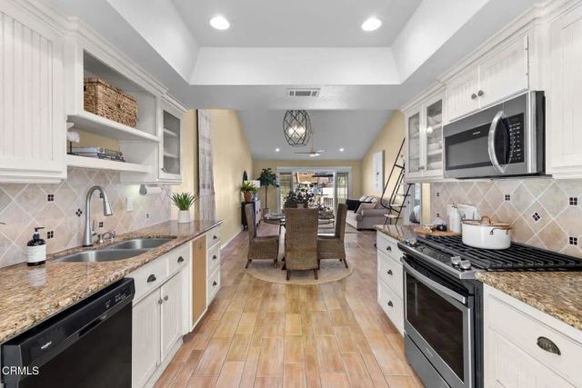 4620 Falkirk Bay, Oxnard, CA 93035