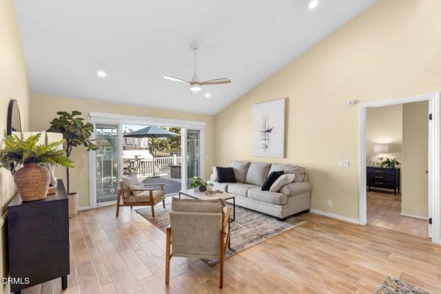 4620 Falkirk Bay, Oxnard, CA 93035