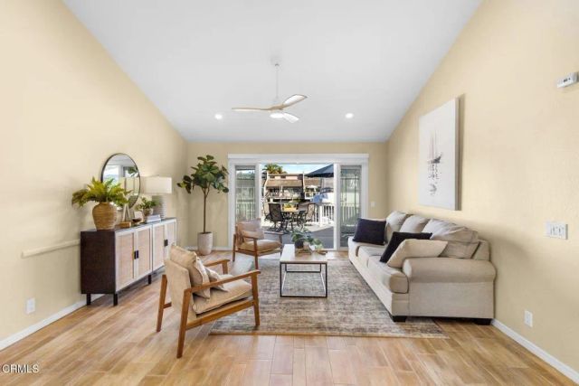 4620 Falkirk Bay, Oxnard, CA 93035