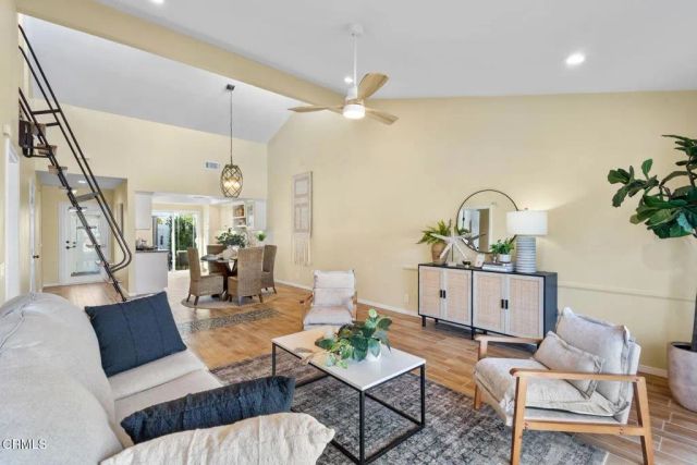 4620 Falkirk Bay, Oxnard, CA 93035