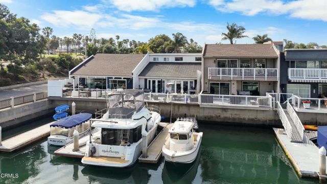 4620 Falkirk Bay, Oxnard, CA 93035