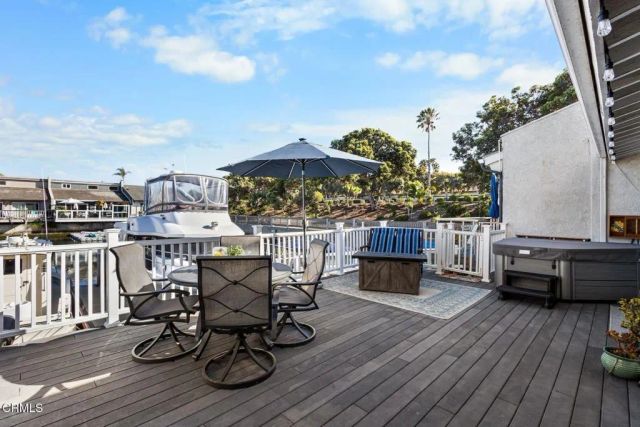 4620 Falkirk Bay, Oxnard, CA 93035