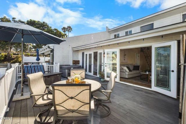 4620 Falkirk Bay, Oxnard, CA 93035