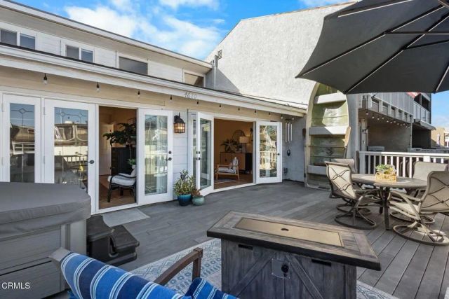 4620 Falkirk Bay, Oxnard, CA 93035