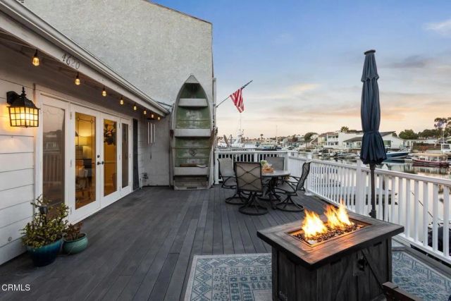 4620 Falkirk Bay, Oxnard, CA 93035