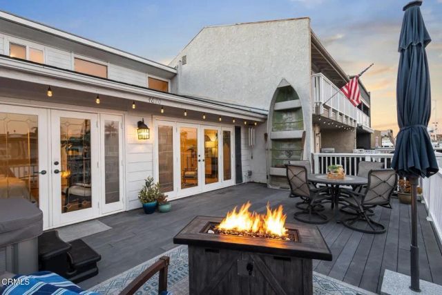 4620 Falkirk Bay, Oxnard, CA 93035