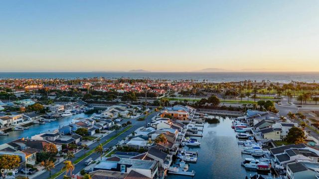 4620 Falkirk Bay, Oxnard, CA 93035
