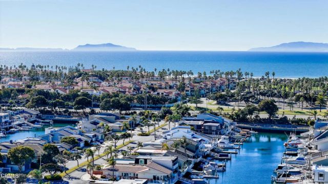 4620 Falkirk Bay, Oxnard, CA 93035