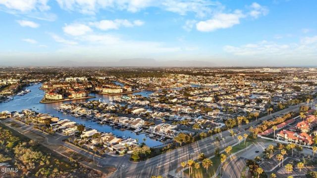 4620 Falkirk Bay, Oxnard, CA 93035