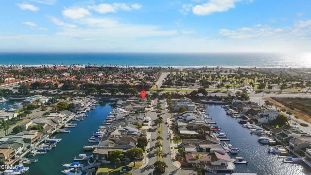 4620 Falkirk Bay, Oxnard, CA 93035
