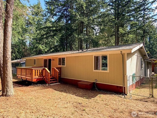 106 Cape George Road, Port Townsend, WA 98368